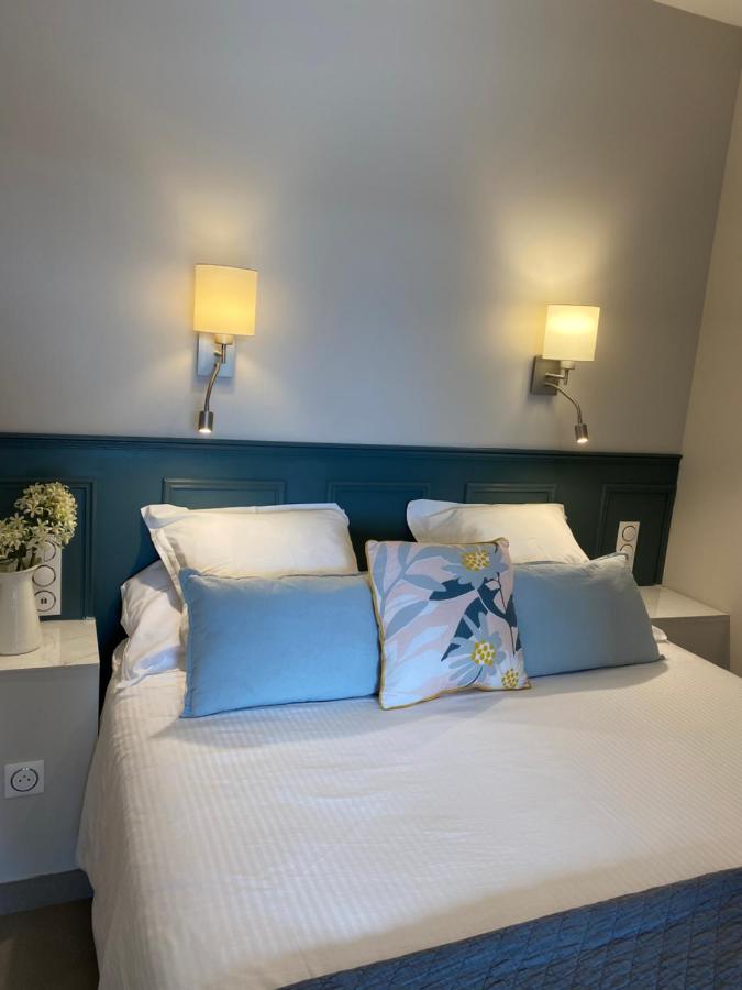 Le Petit Bijou Sete, Quatre Appartements Au Centre Ville, Trois Avec Vue Canal Екстериор снимка